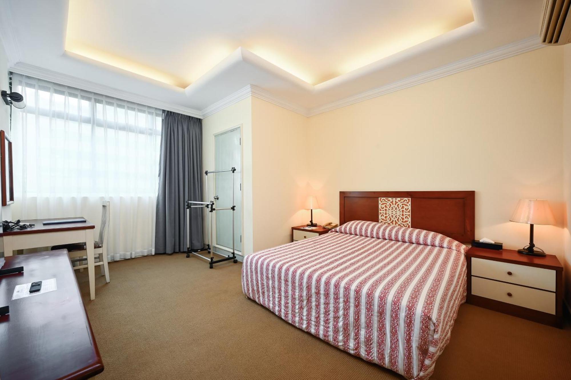 Cityview Serviced Apartment & Hotel Ho Chi Minh City Exterior photo