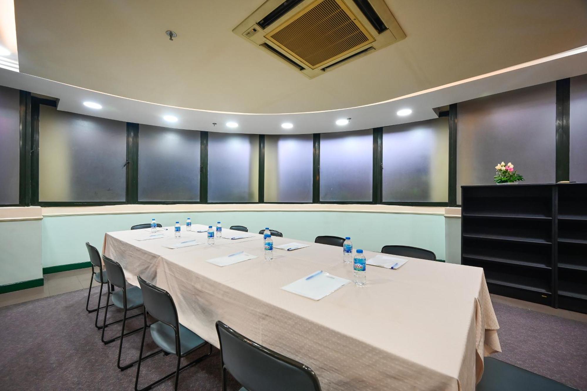 Cityview Serviced Apartment & Hotel Ho Chi Minh City Exterior photo