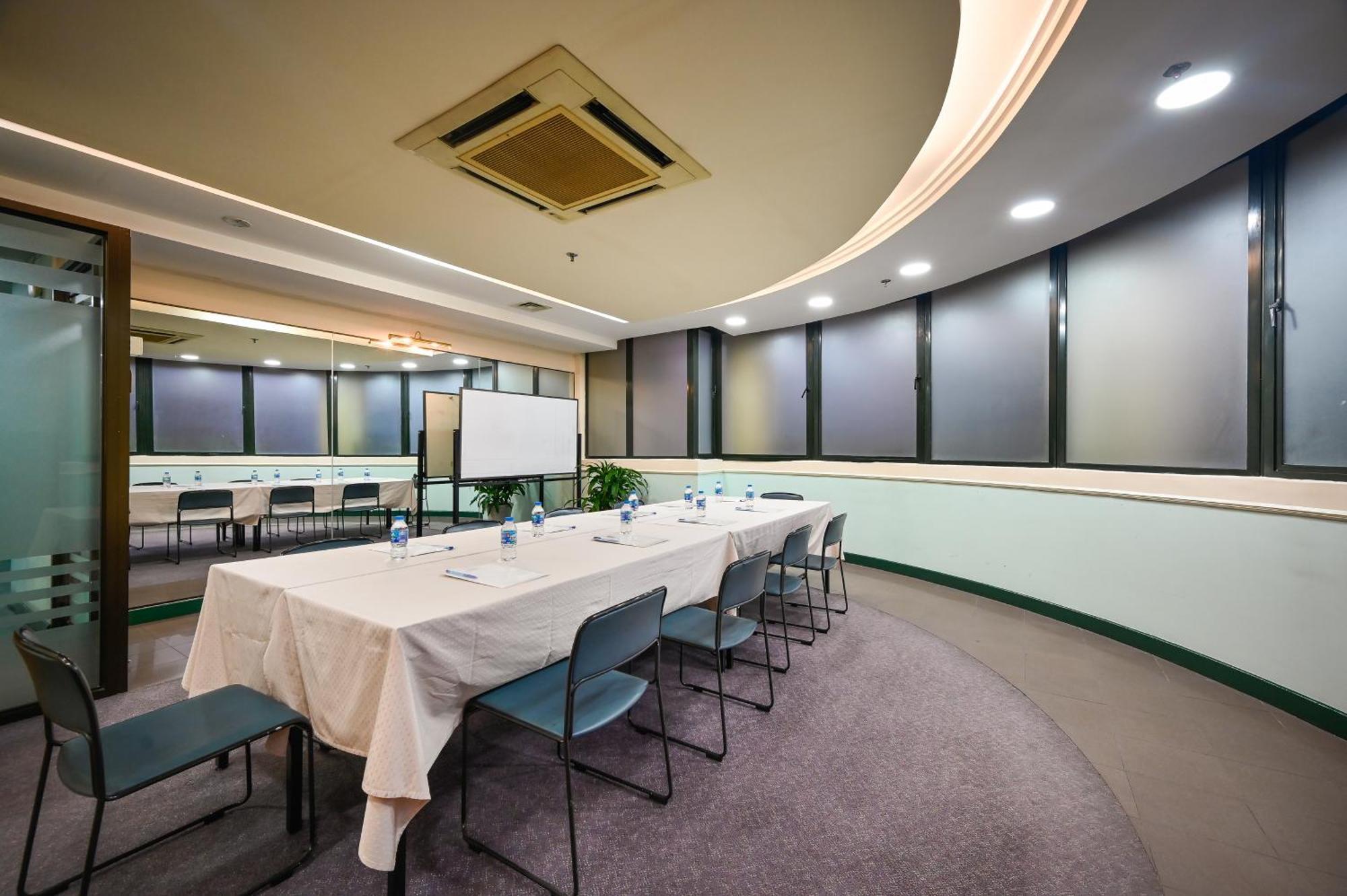 Cityview Serviced Apartment & Hotel Ho Chi Minh City Exterior photo