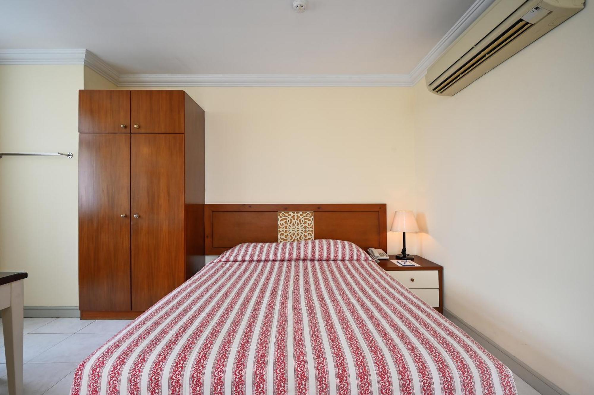 Cityview Serviced Apartment & Hotel Ho Chi Minh City Exterior photo